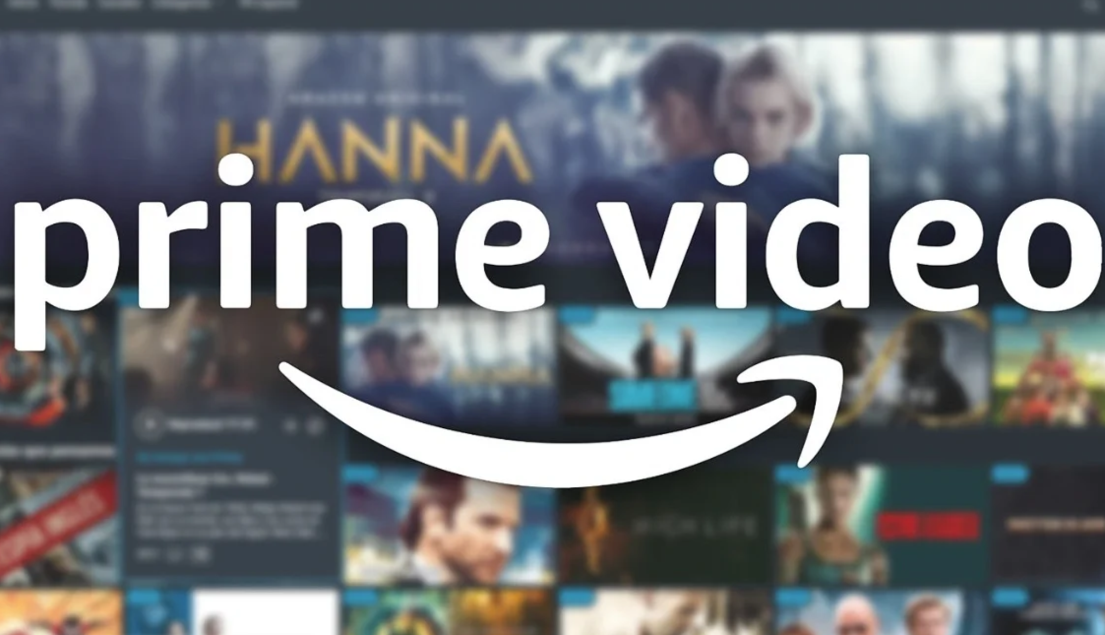 Comerciales llegan a Amazon Prime Video en México